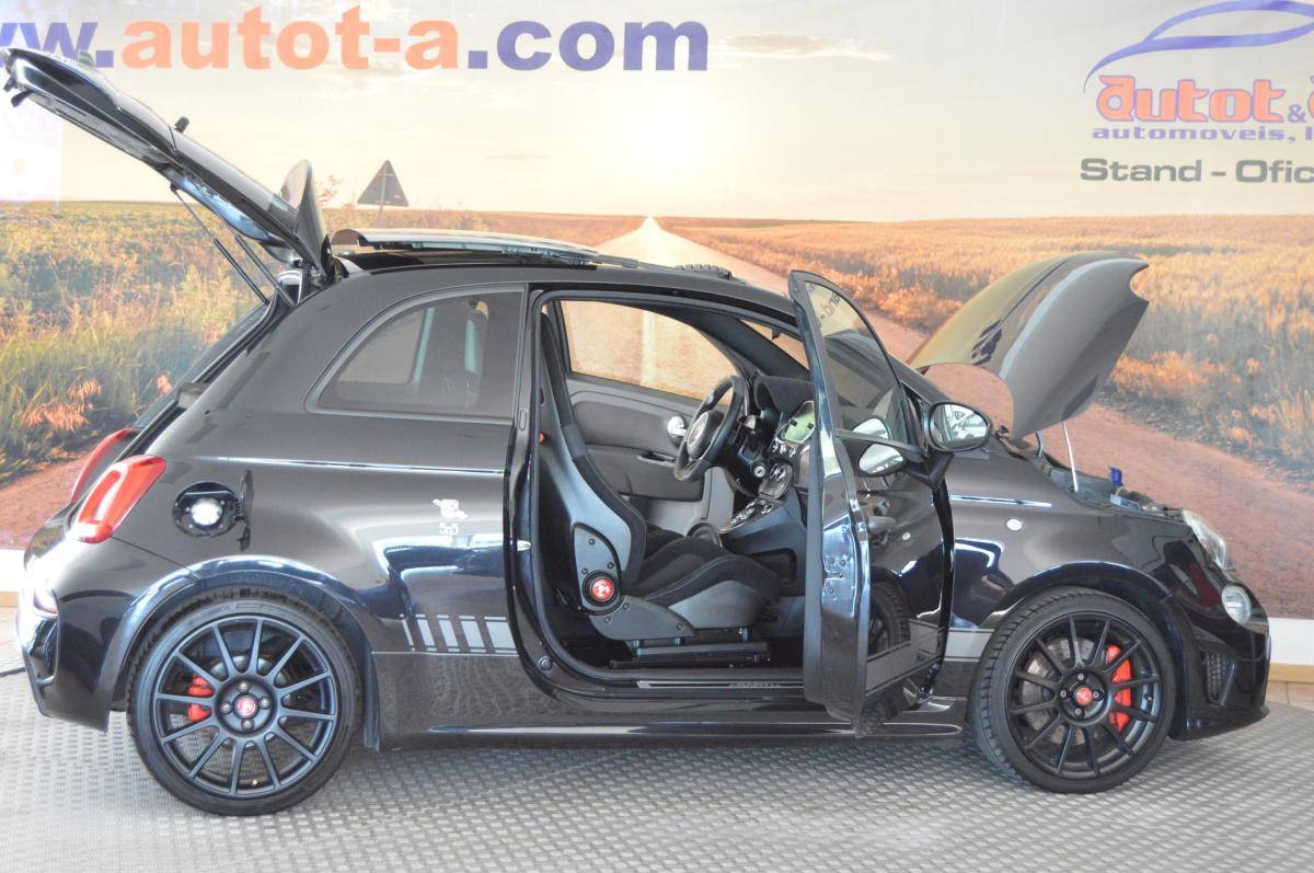 abarth-595-2017-gasolina-1368cc