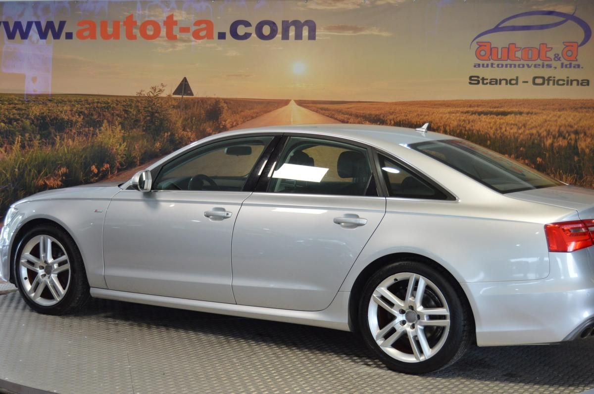 audi-a6-2014-diesel-1968cc