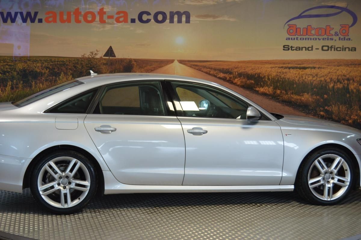 audi-a6-2014-diesel-1968cc