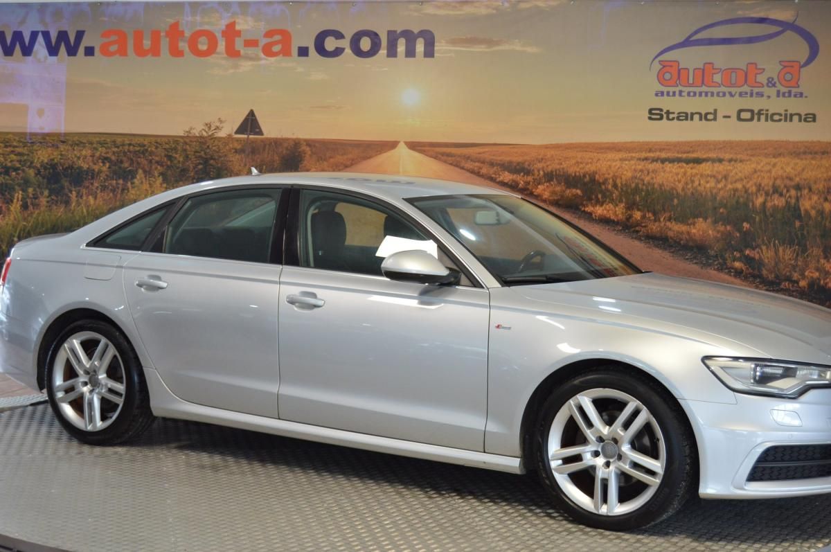 audi-a6-2014-diesel-1968cc