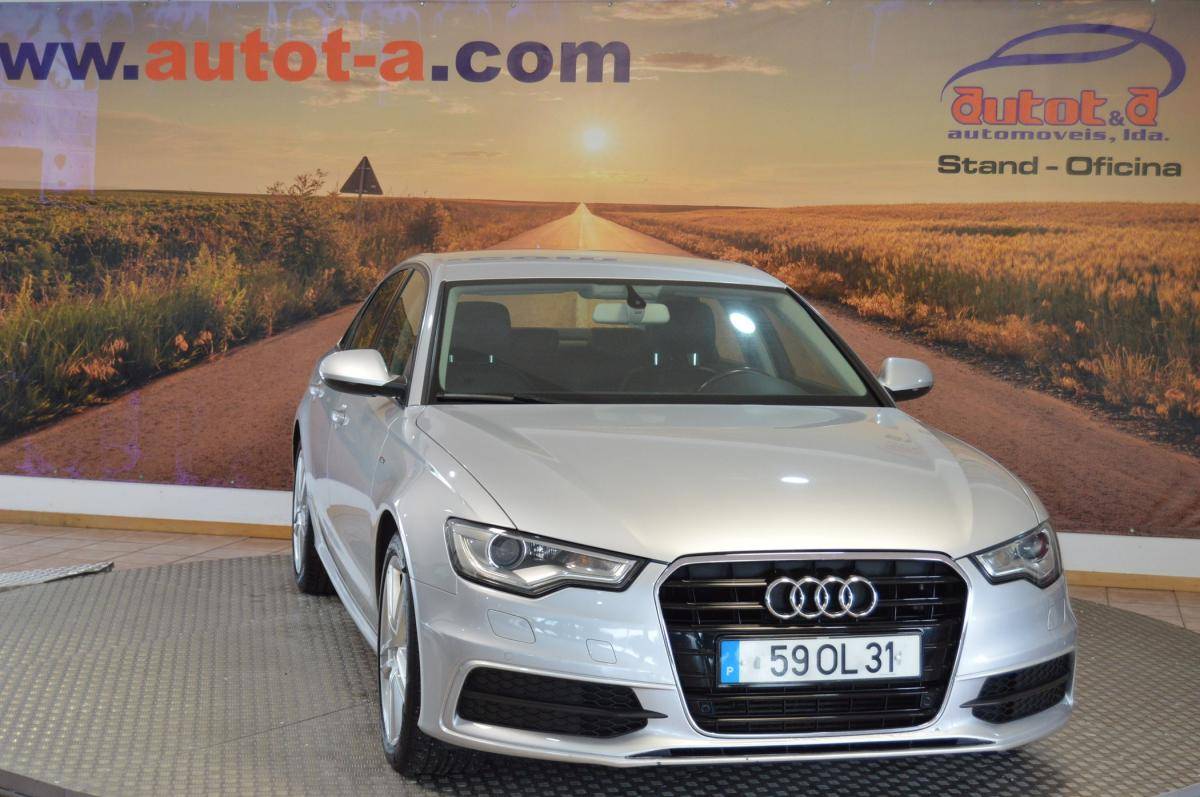 audi-a6-2014-diesel-1968cc