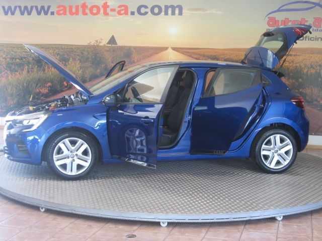 renault-clio-2019-gasolina-999cc