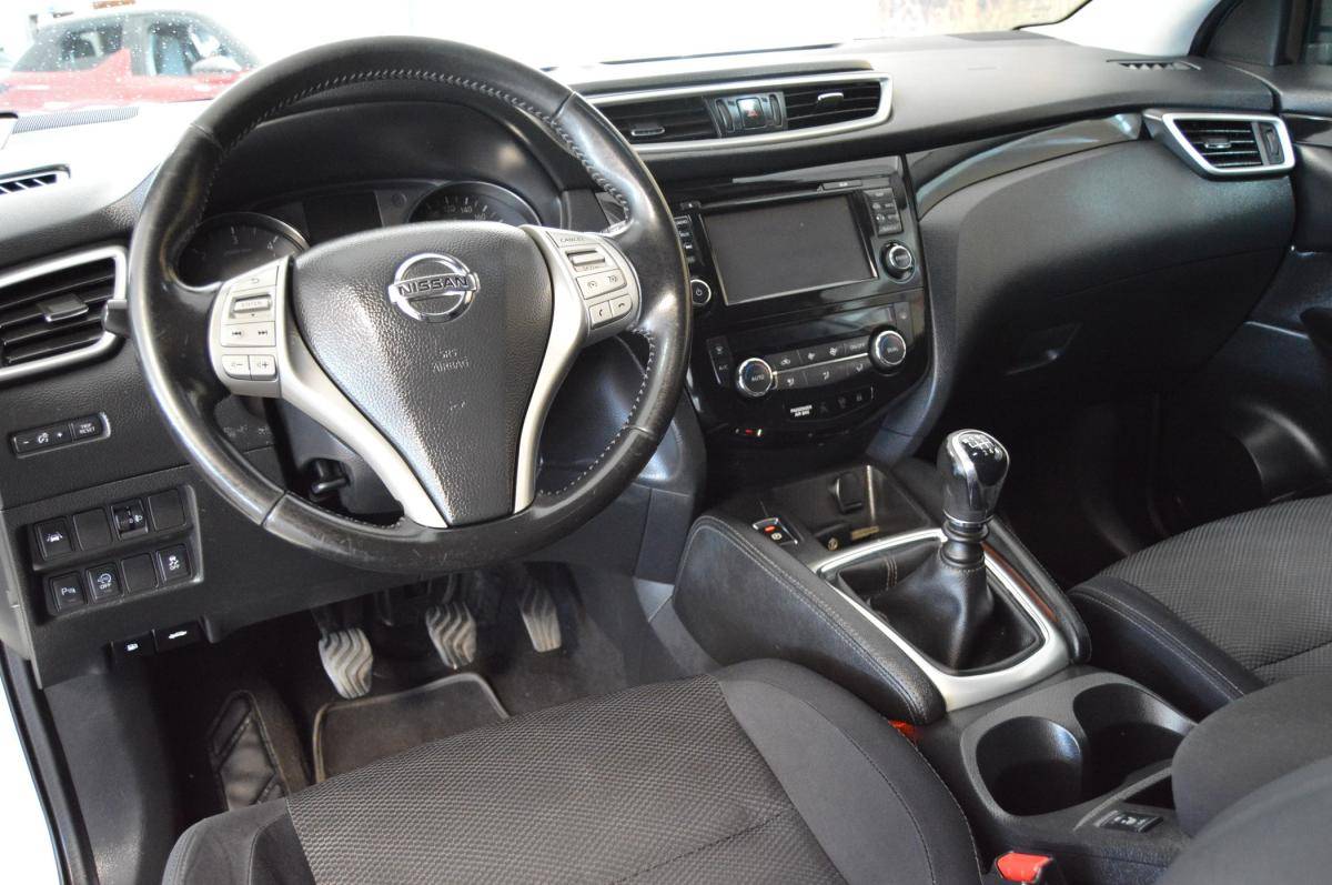 nissan-qashqai-2016-diesel-1461cc