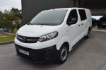 opel-vivaro-2015-diesel-1499cc