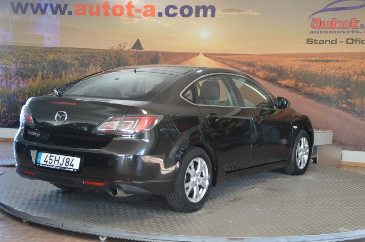 mazda-6-2009-diesel-1998cc