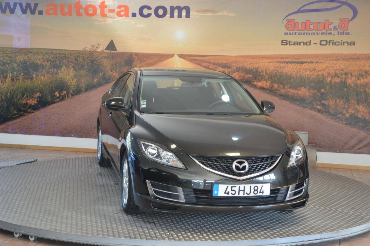 mazda-6-2009-diesel-1998cc