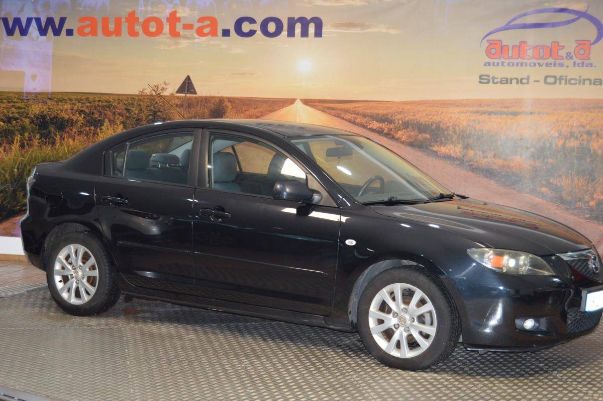 mazda-3-2008-diesel-1560cc