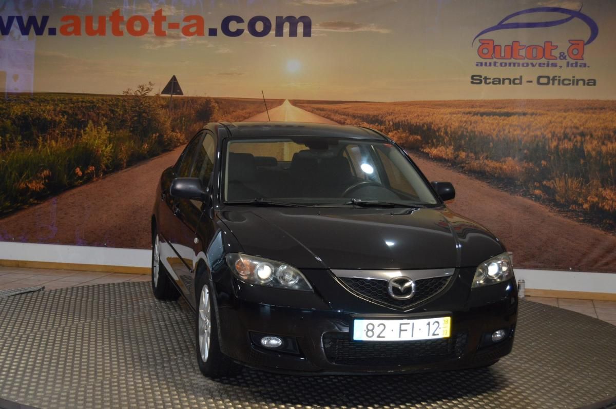 mazda-3-2008-diesel-1560cc
