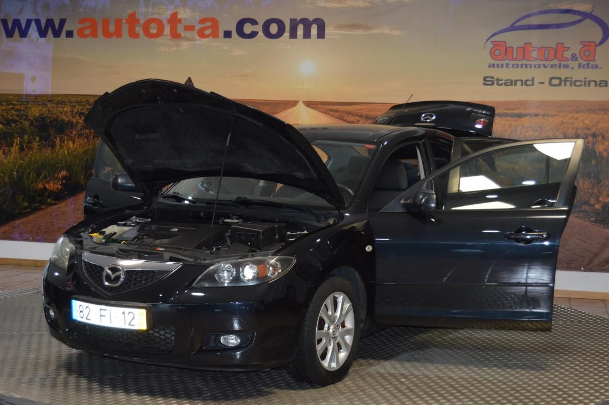 mazda-3-2008-diesel-1560cc
