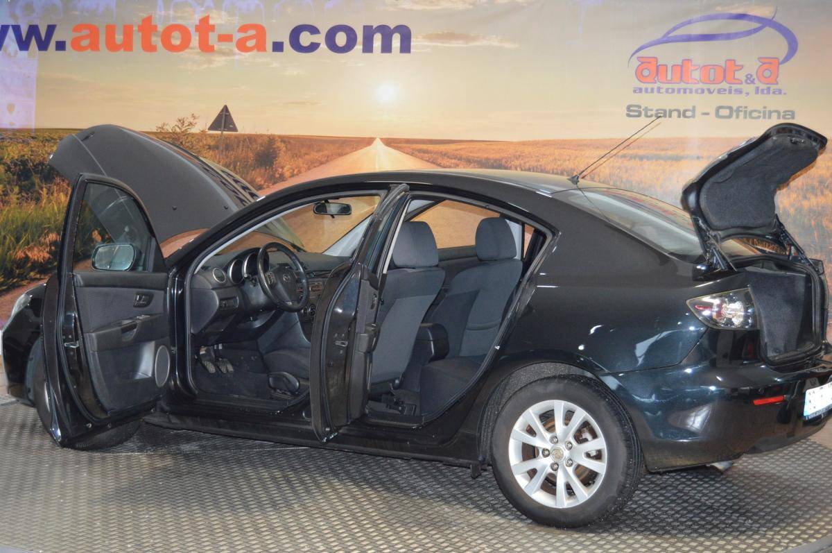 mazda-3-2008-diesel-1560cc
