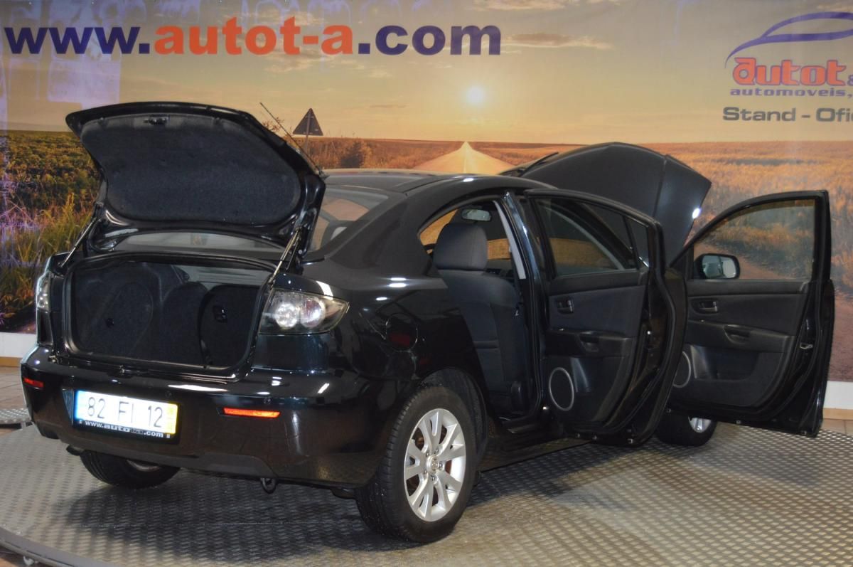 mazda-3-2008-diesel-1560cc