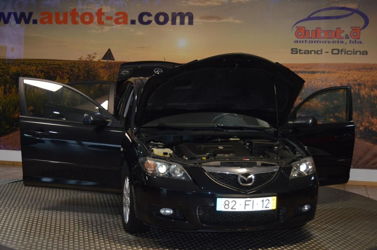 mazda-3-2008-diesel-1560cc