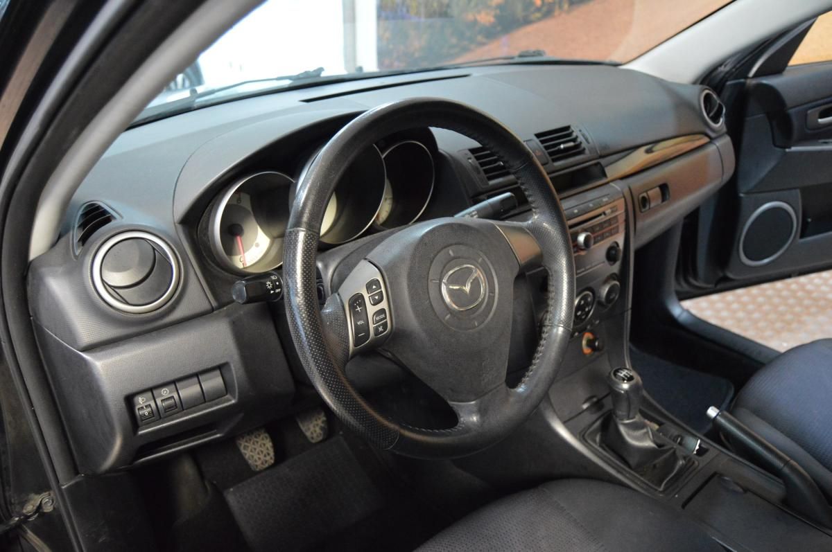 mazda-3-2008-diesel-1560cc