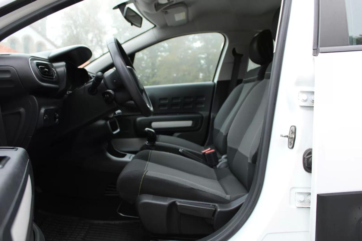 citroen-c3-2017-diesel-1560cc