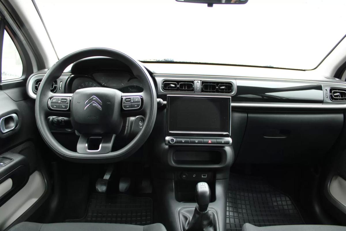 citroen-c3-2017-diesel-1560cc