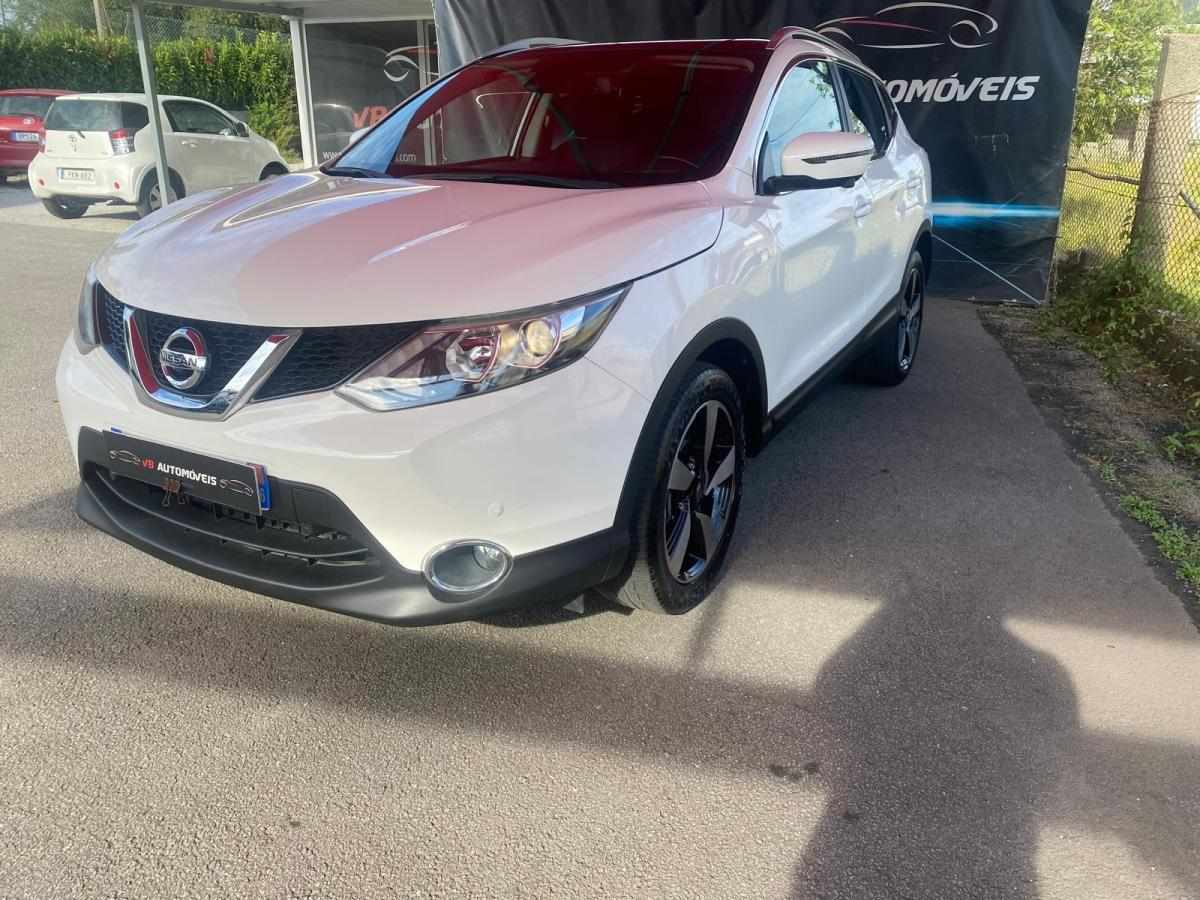 nissan-qashqai-2015-diesel-1461cc
