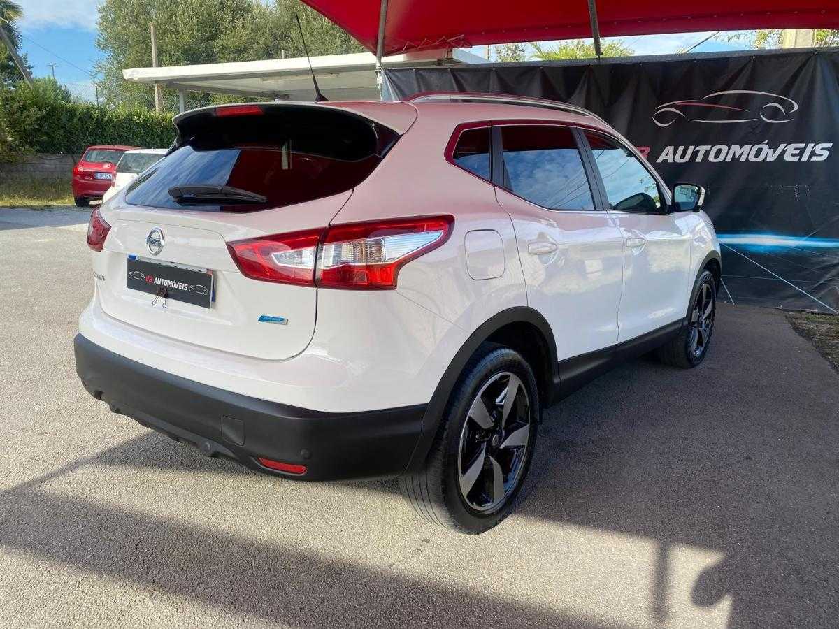 nissan-qashqai-2015-diesel-1461cc