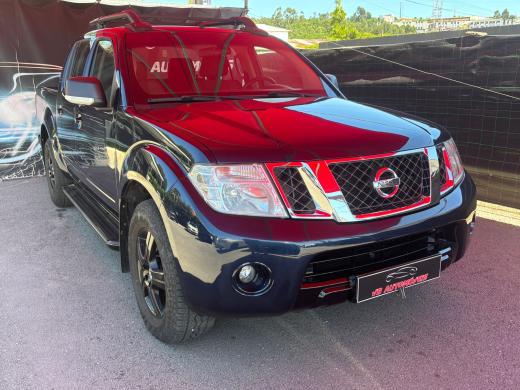 nissan-navara-2012-diesel-2488cc