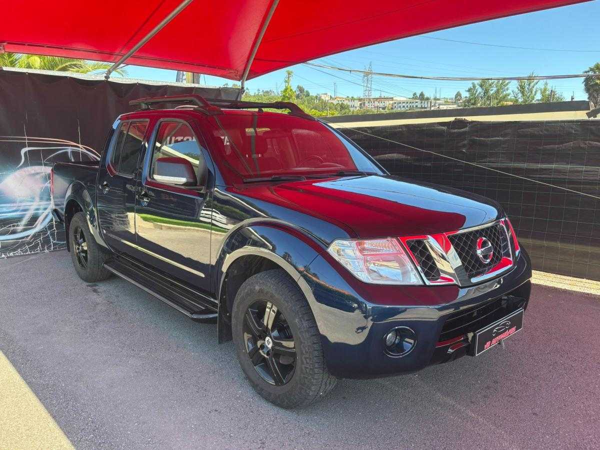 nissan-navara-2012-diesel-2488cc