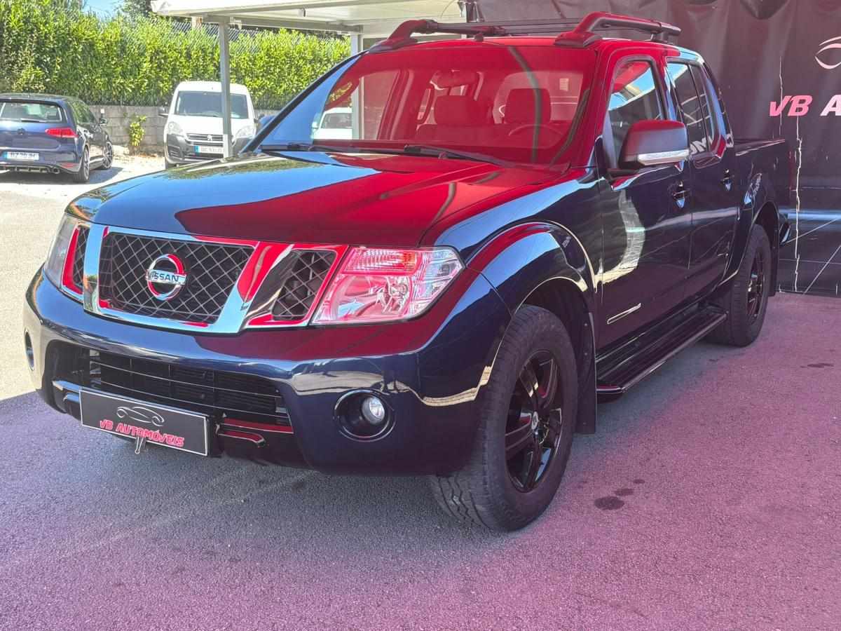 nissan-navara-2012-diesel-2488cc