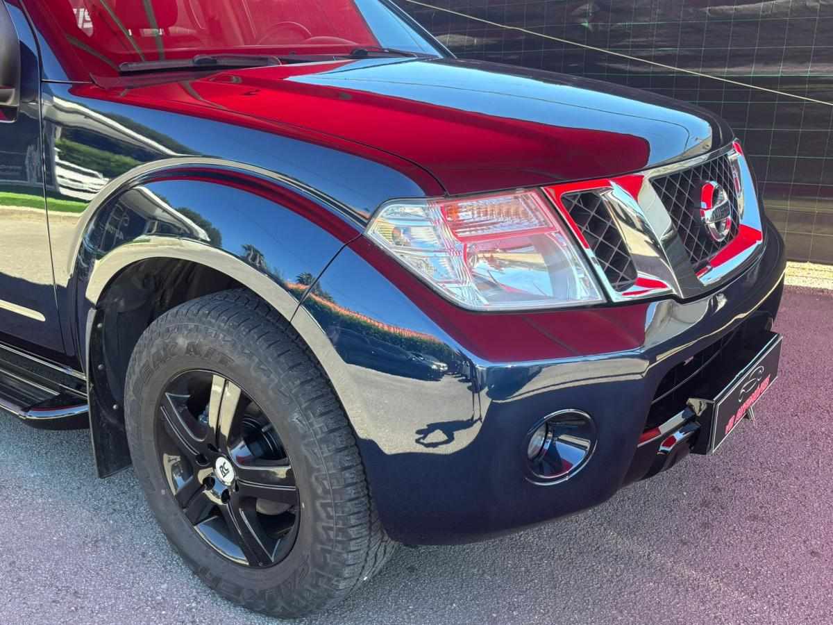 nissan-navara-2012-diesel-2488cc