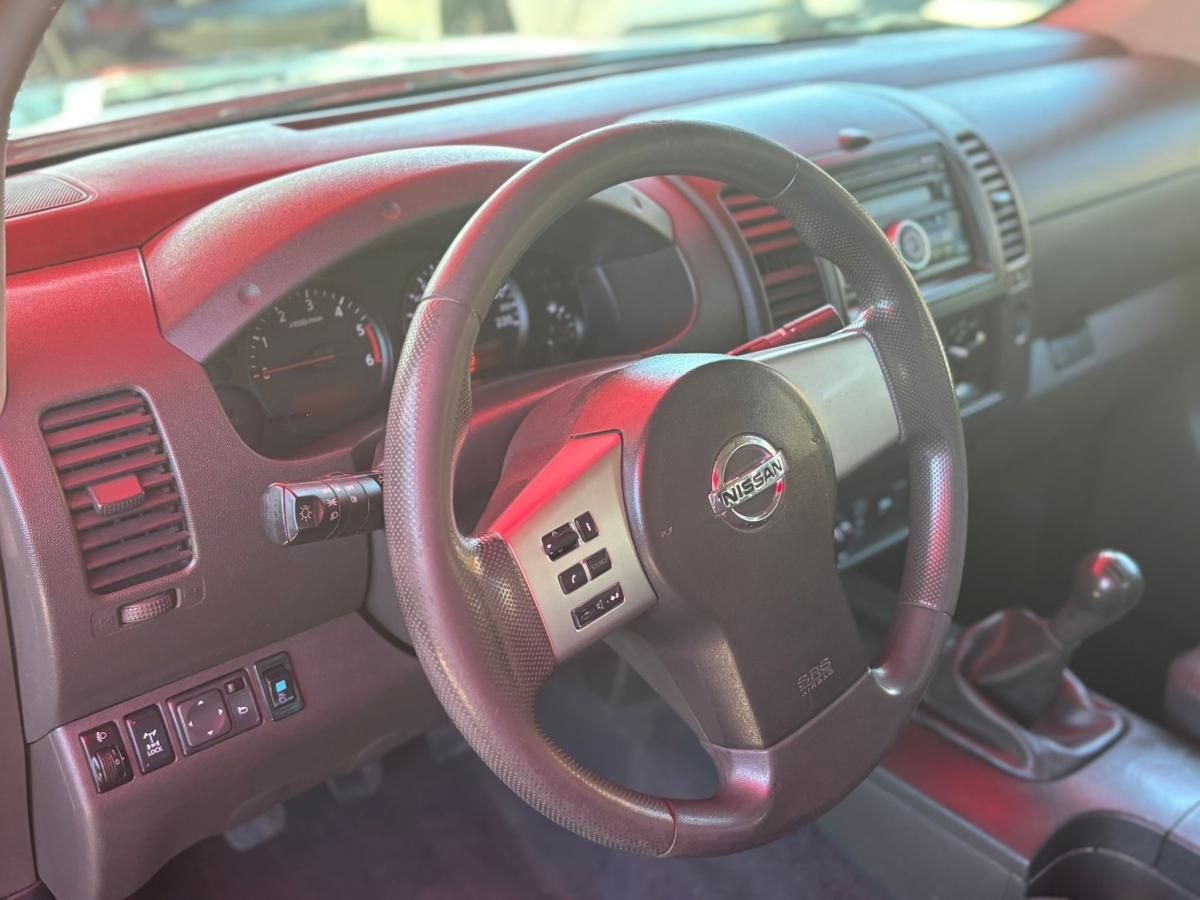 nissan-navara-2012-diesel-2488cc