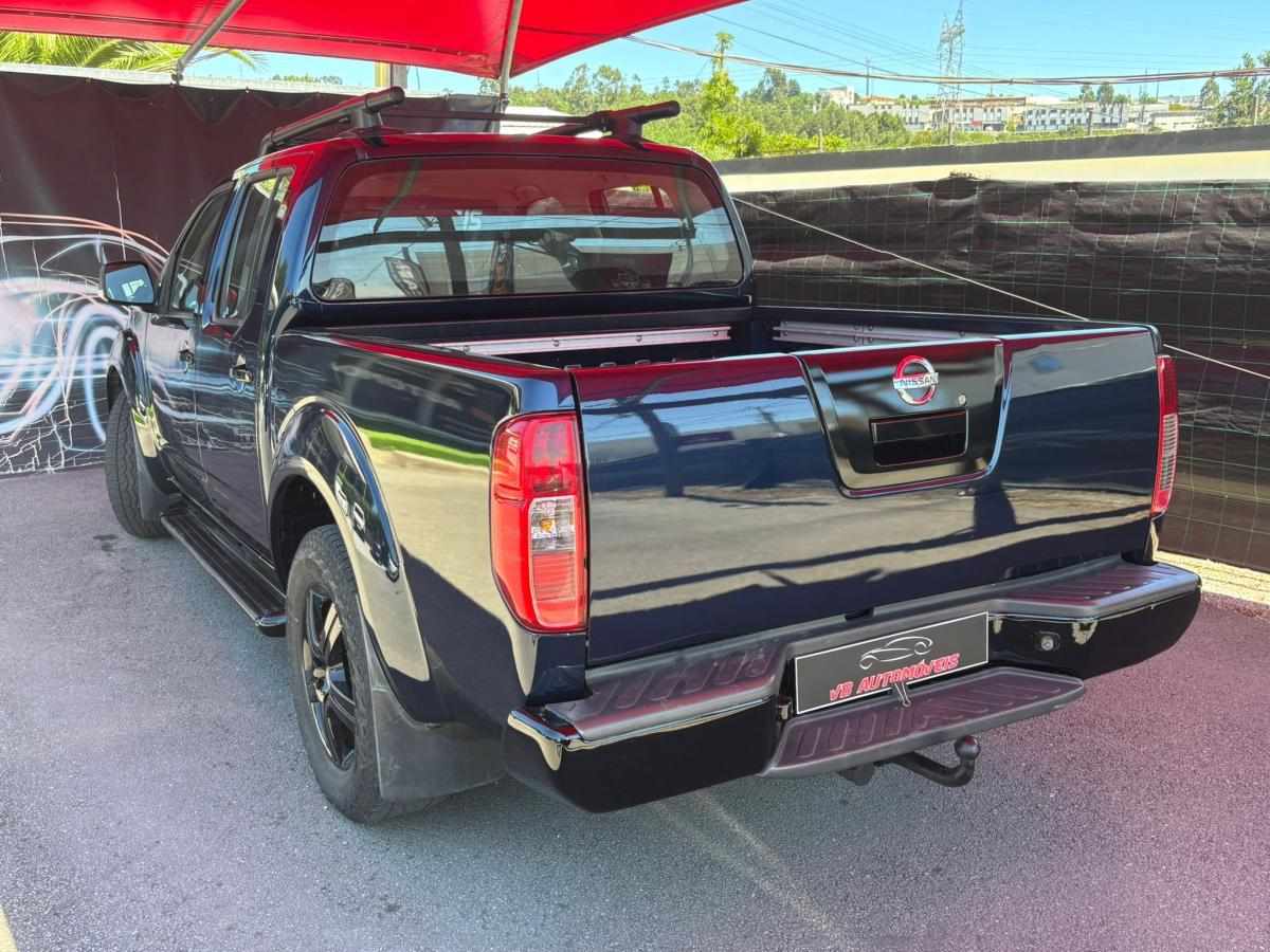 nissan-navara-2012-diesel-2488cc