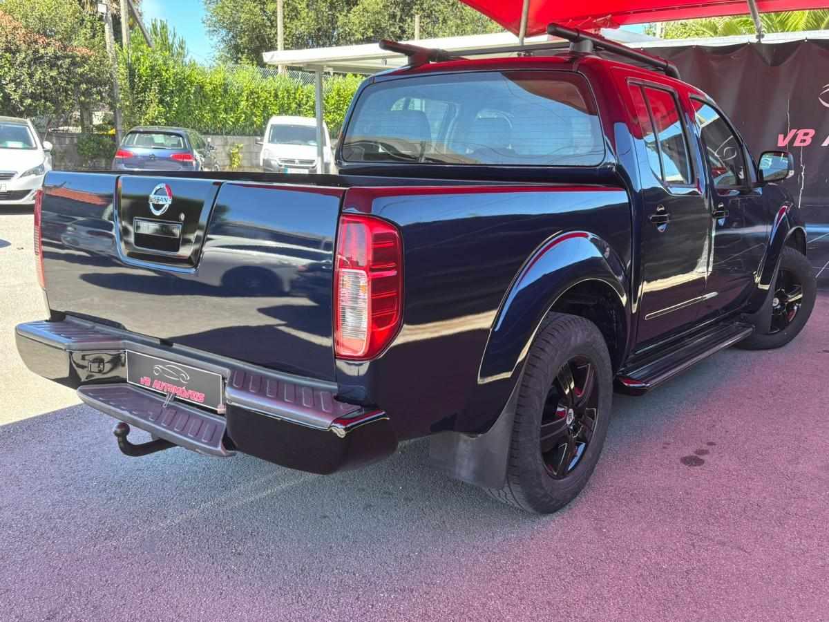 nissan-navara-2012-diesel-2488cc