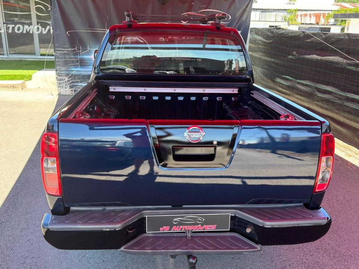 nissan-navara-2012-diesel-2488cc