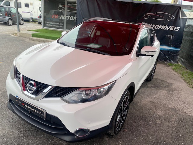 nissan-qashqai-2014-diesel-1461cc