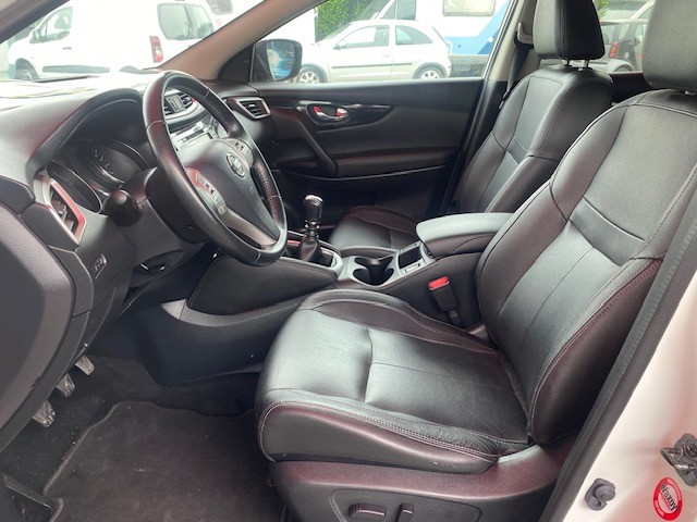 nissan-qashqai-2014-diesel-1461cc