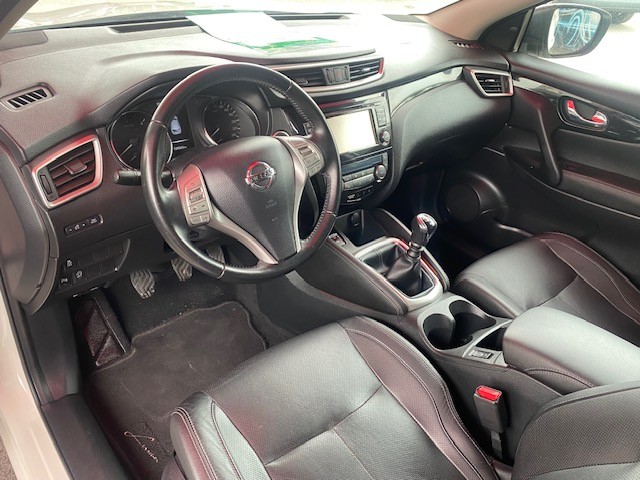 nissan-qashqai-2014-diesel-1461cc