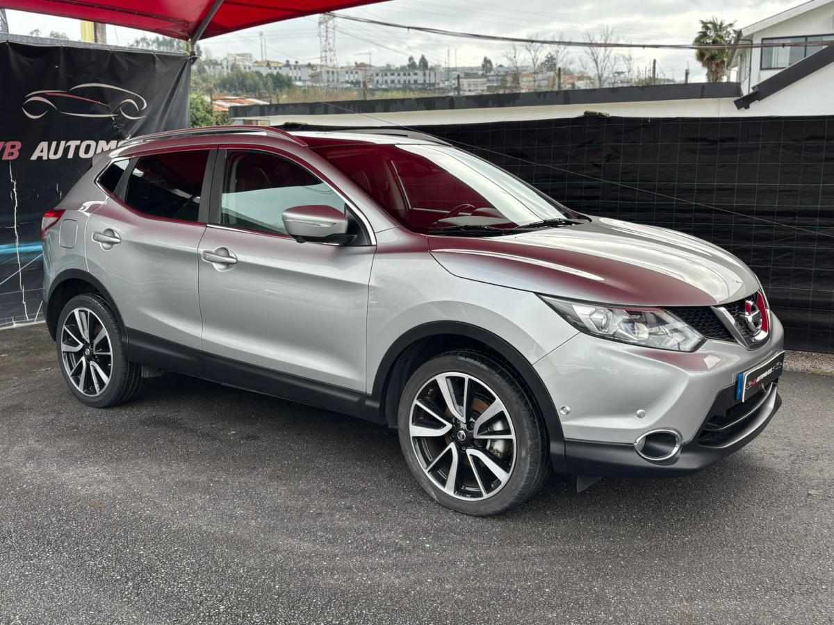 nissan-qashqai-2014-diesel-1461cc