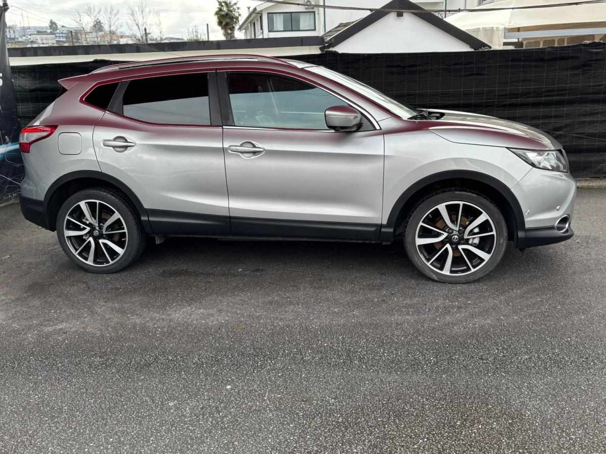nissan-qashqai-2014-diesel-1461cc