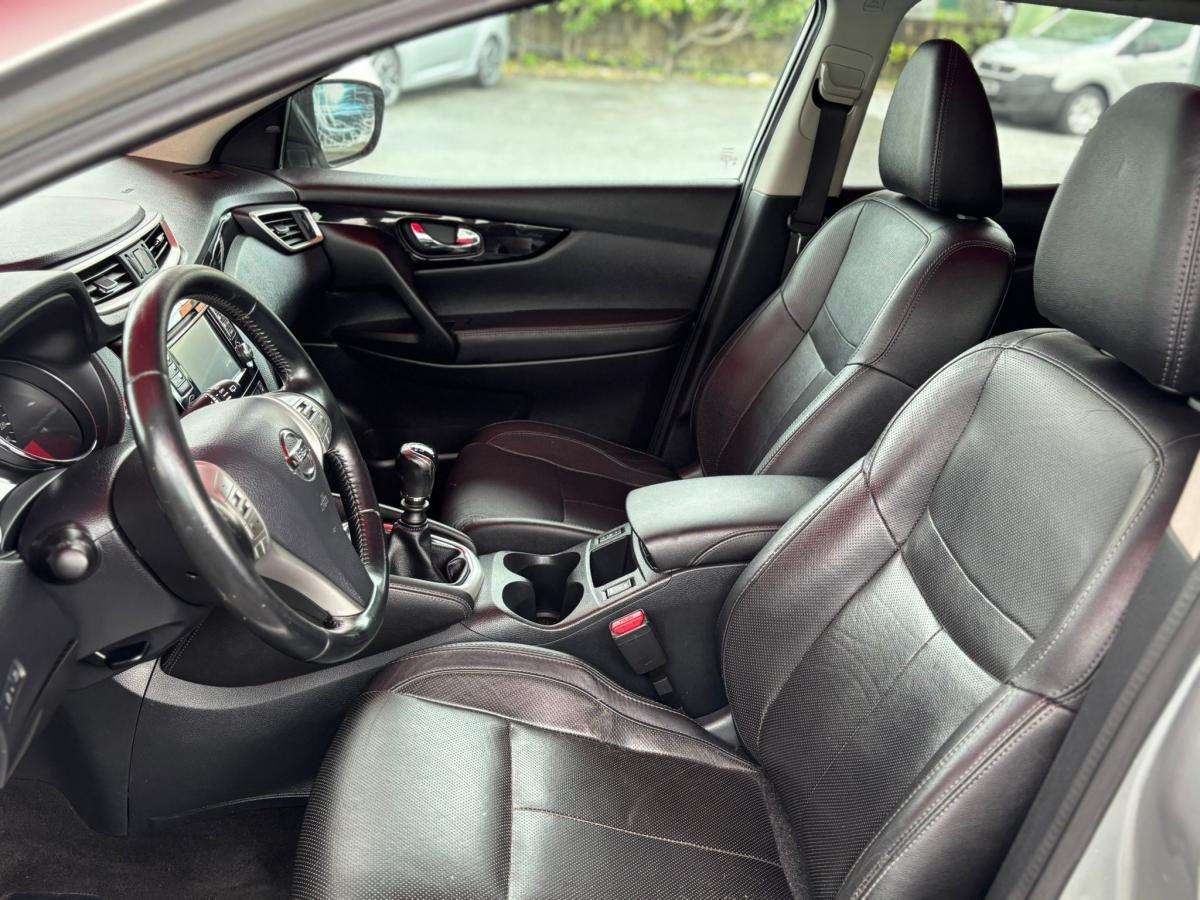 nissan-qashqai-2014-diesel-1461cc