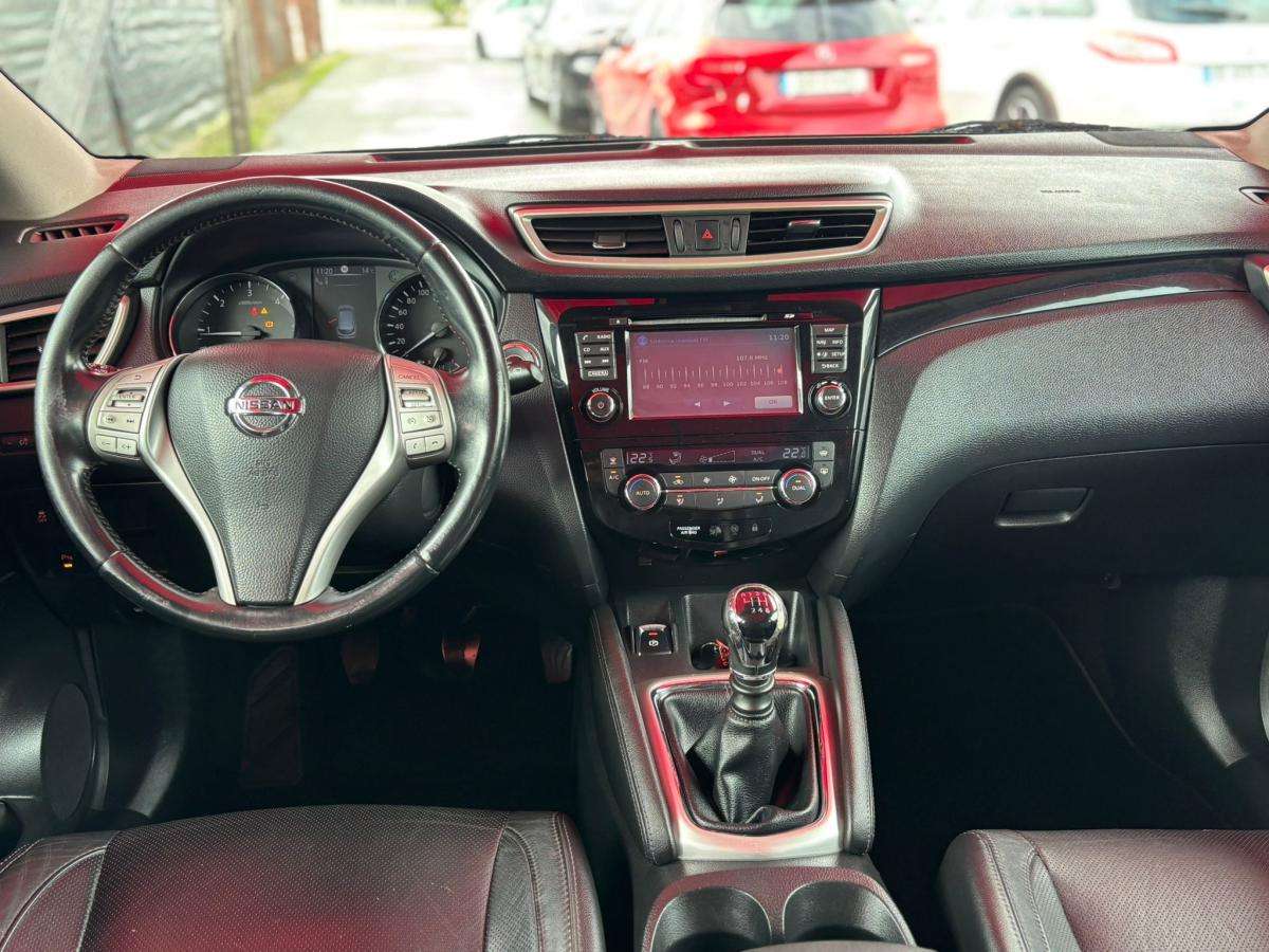 nissan-qashqai-2014-diesel-1461cc