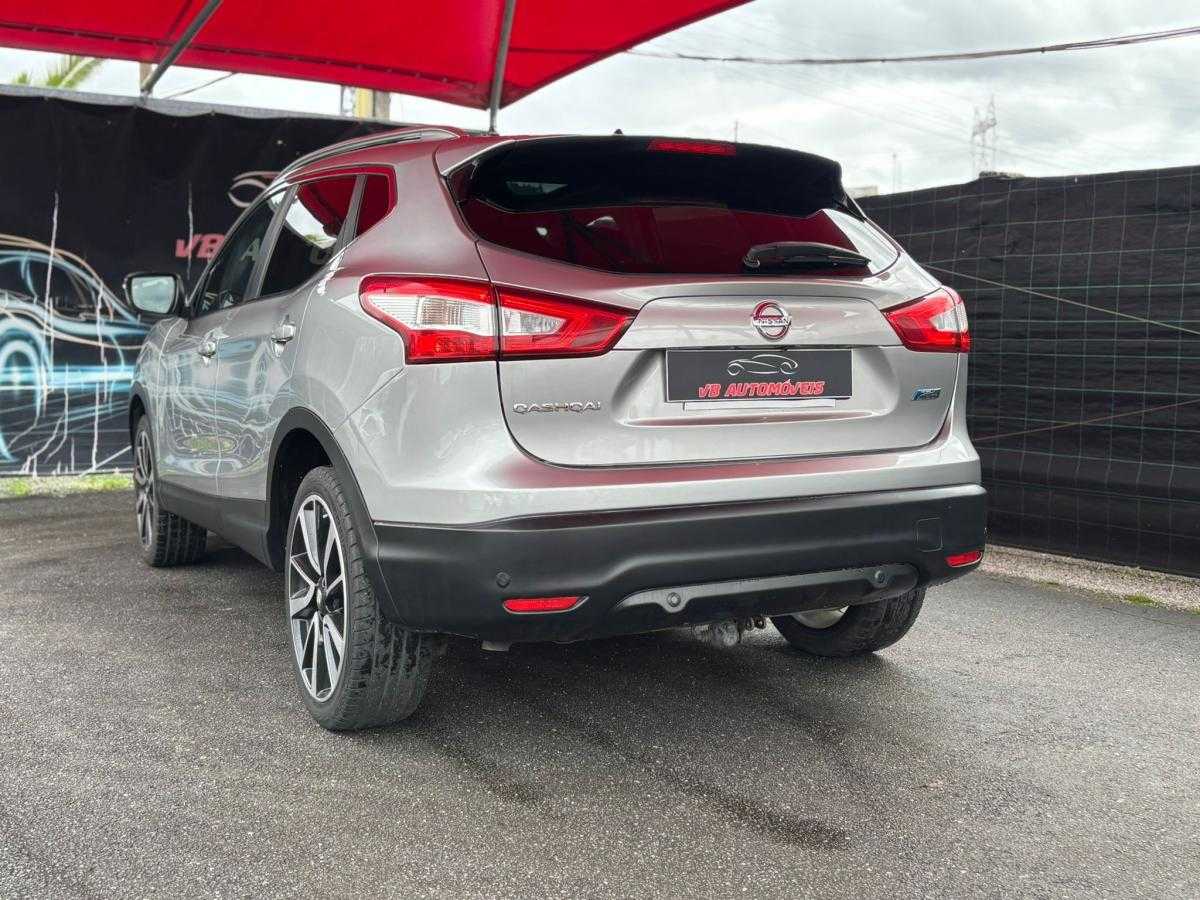 nissan-qashqai-2014-diesel-1461cc