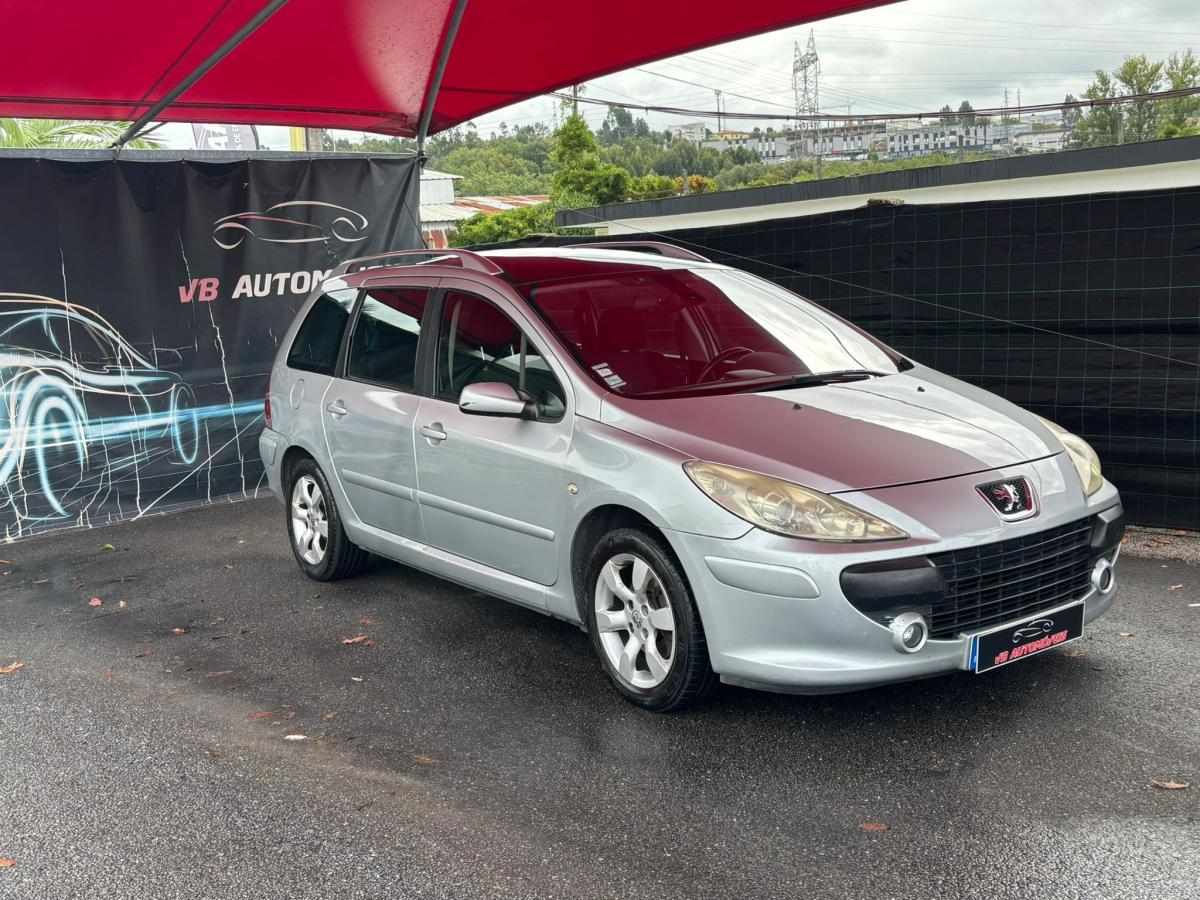 peugeot-307-sw-2007-diesel-1560cc