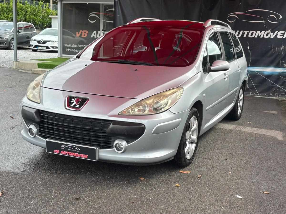peugeot-307-sw-2007-diesel-1560cc