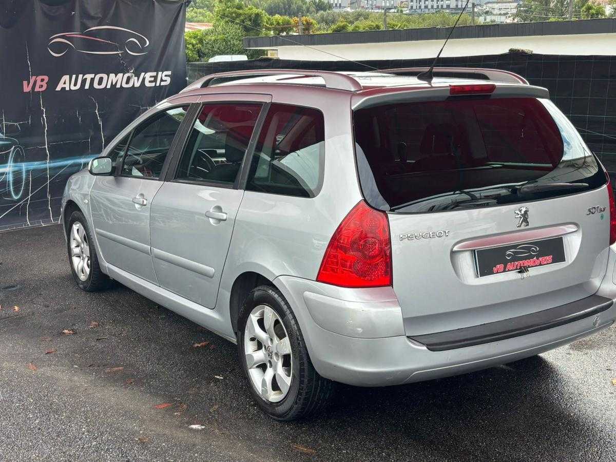 peugeot-307-sw-2007-diesel-1560cc