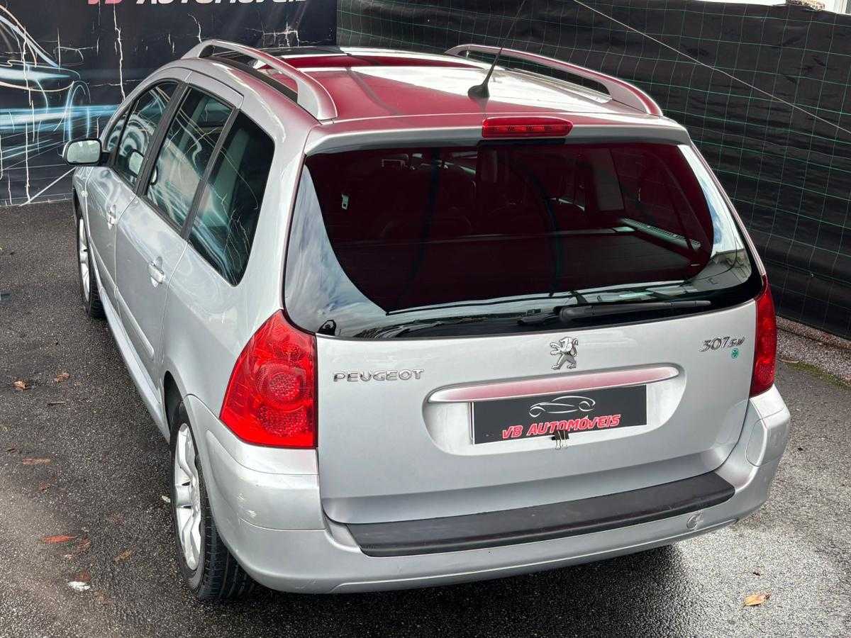 peugeot-307-sw-2007-diesel-1560cc