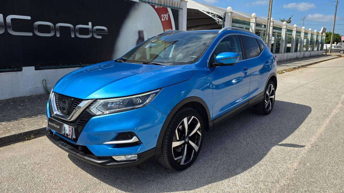 nissan-qashqai-2017-diesel-1461cc