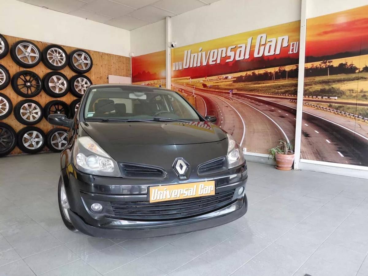 renault-clio-2005-diesel-1461cc