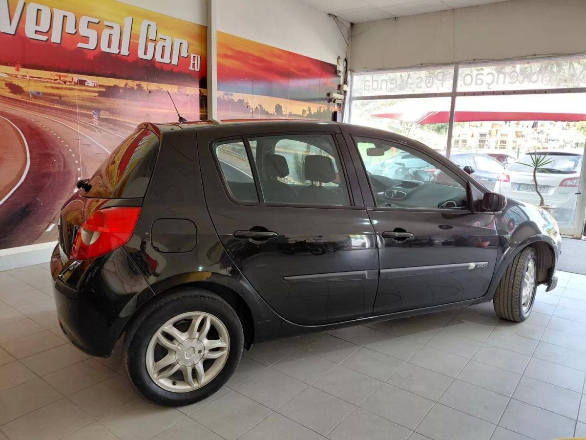 renault-clio-2005-diesel-1461cc