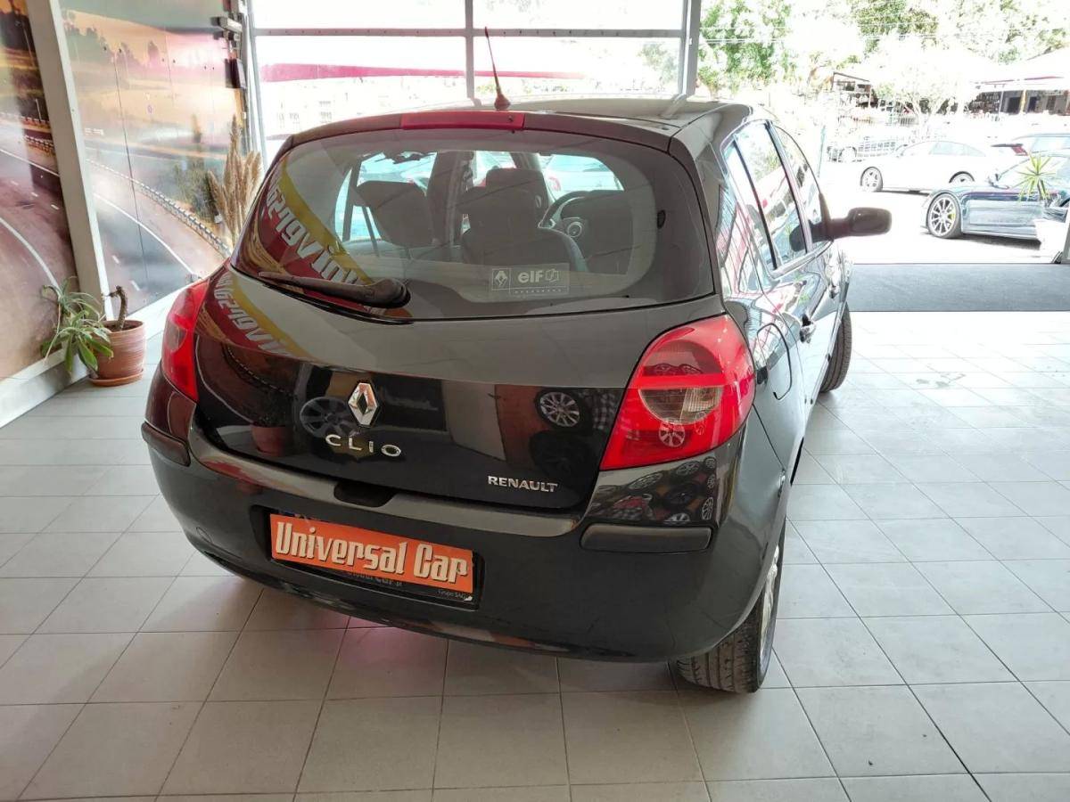 renault-clio-2005-diesel-1461cc