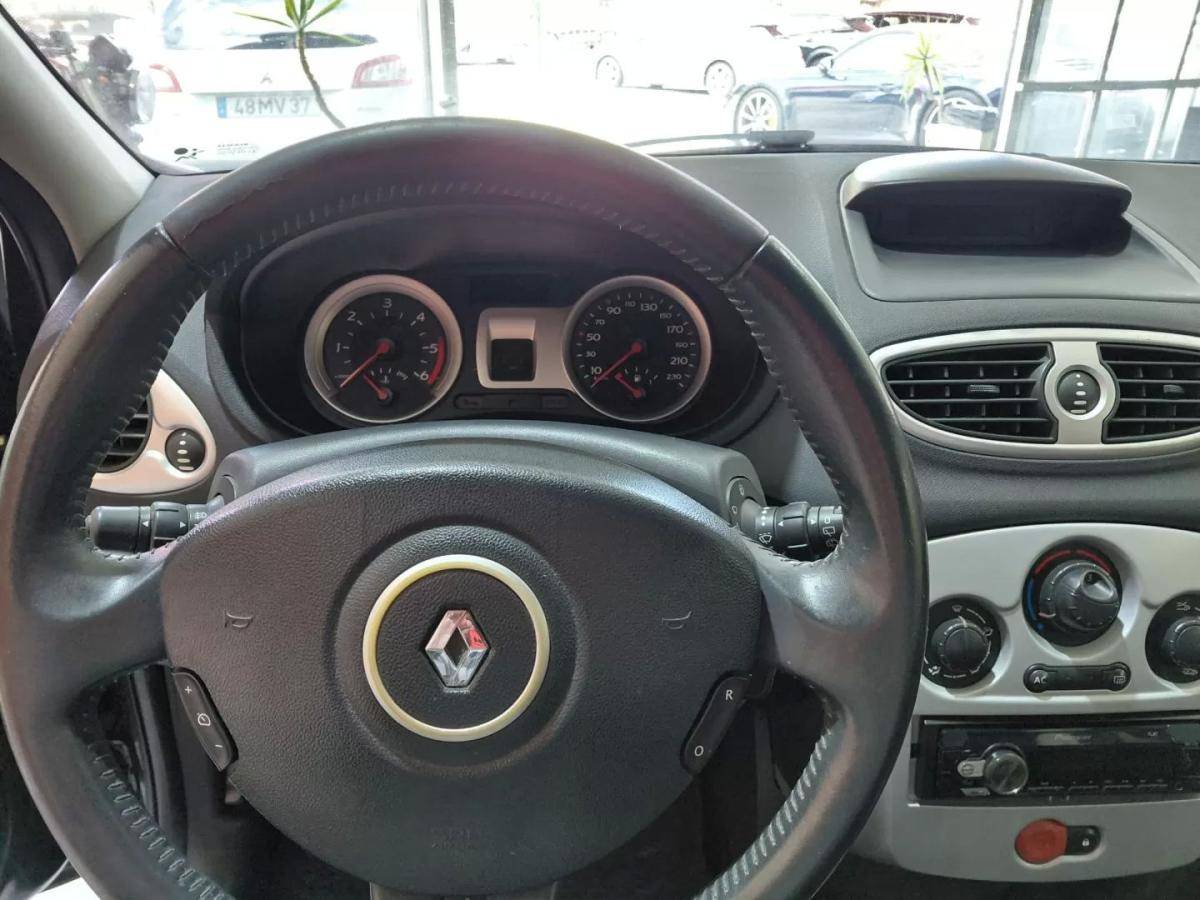 renault-clio-2005-diesel-1461cc