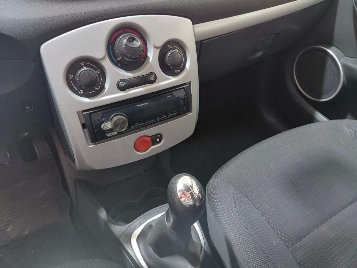 renault-clio-2005-diesel-1461cc