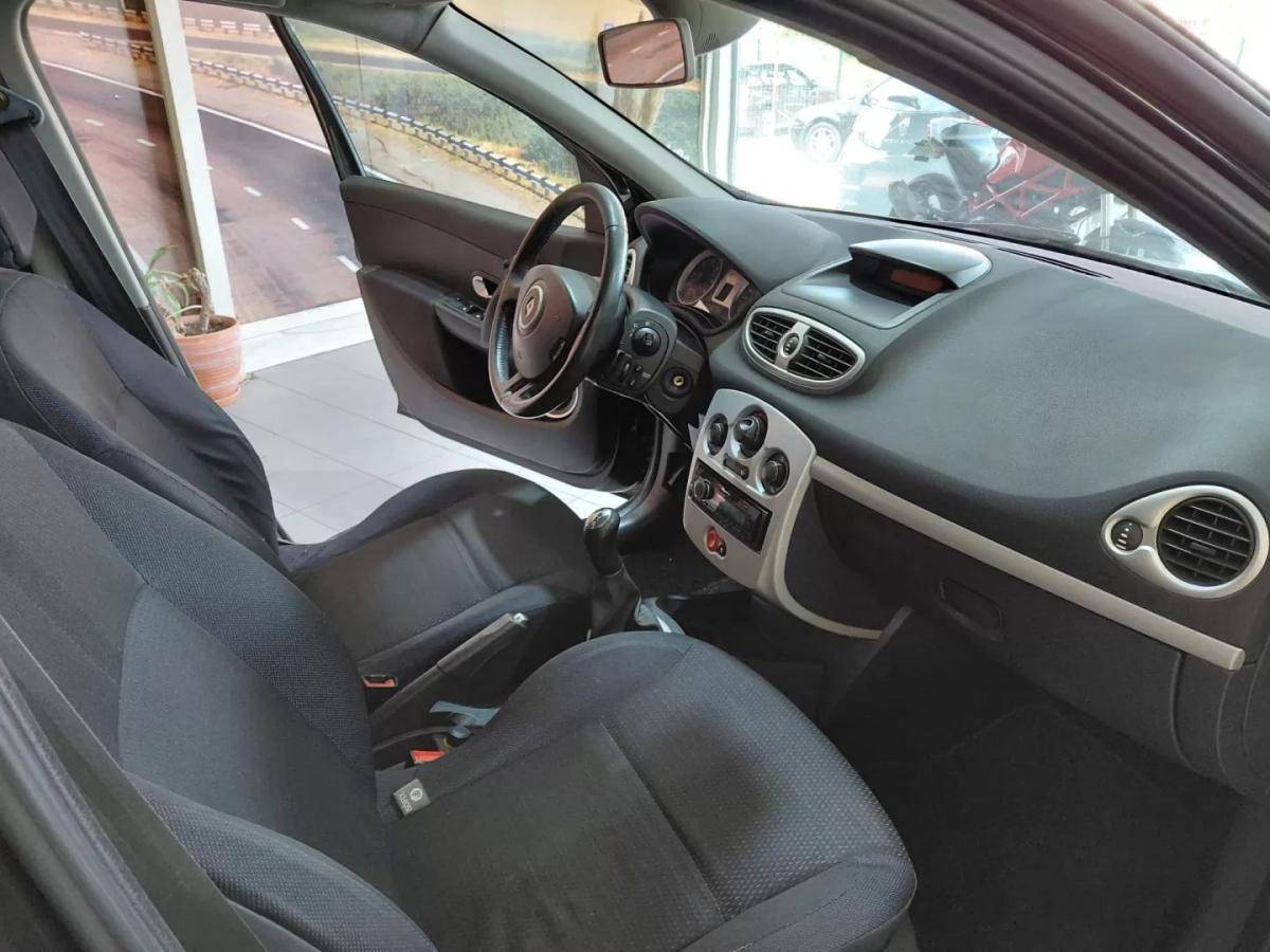 renault-clio-2005-diesel-1461cc