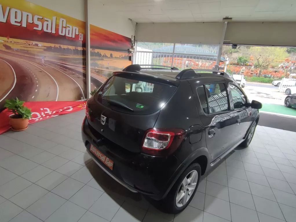 dacia-sandero-2015-diesel-1461cc