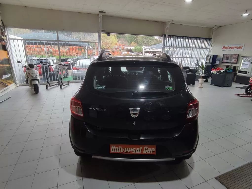 dacia-sandero-2015-diesel-1461cc